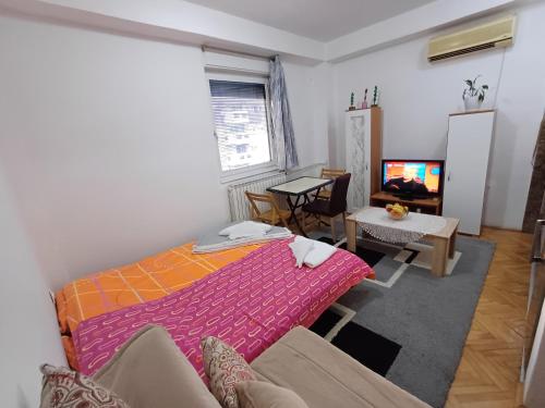 Studio Azman, Skopje (fotografie 7)