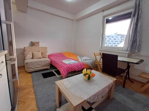 Studio Azman, Skopje (fotografie 11)