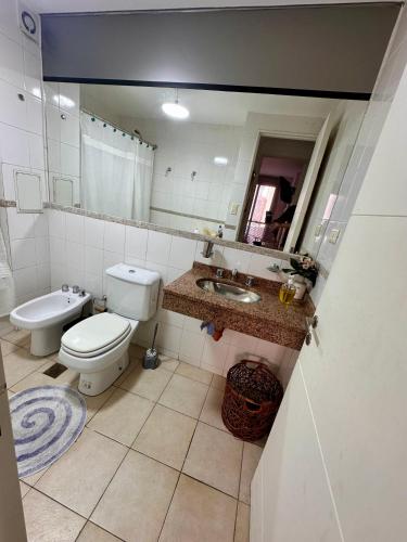 One-Bedroom Apartment image 10