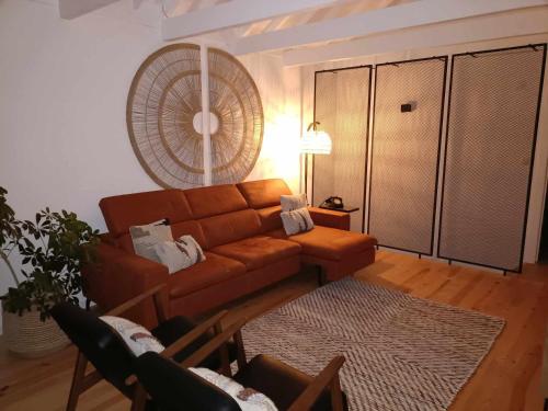 Our Place in Pico in เซา กาเอตาโน