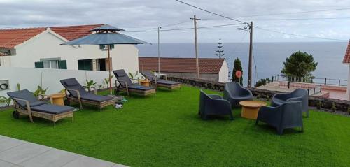 สวน, Our Place in Pico in เซา กาเอตาโน