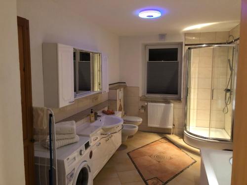 Ferienwohnung Ehrenfriedersdorf 18 in 埃倫弗里德爾斯多夫