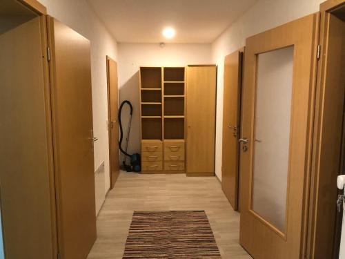 Ferienwohnung Ehrenfriedersdorf 18 in 埃倫弗里德爾斯多夫