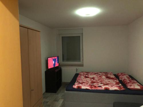 Ferienwohnung Ehrenfriedersdorf 18 in 埃倫弗里德爾斯多夫