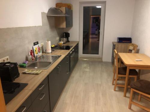 Ferienwohnung Ehrenfriedersdorf 18 in 埃倫弗里德爾斯多夫