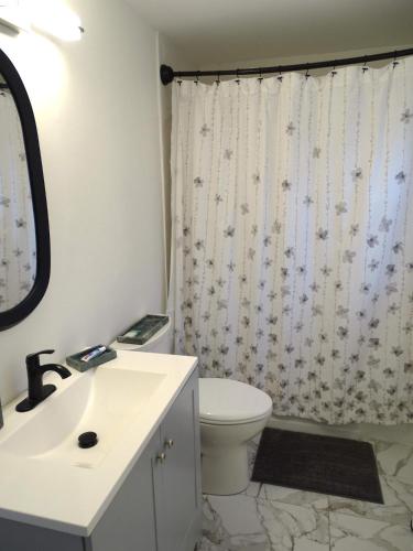 3 Bed Apartment in Quiet Neighborhood in ناتيك