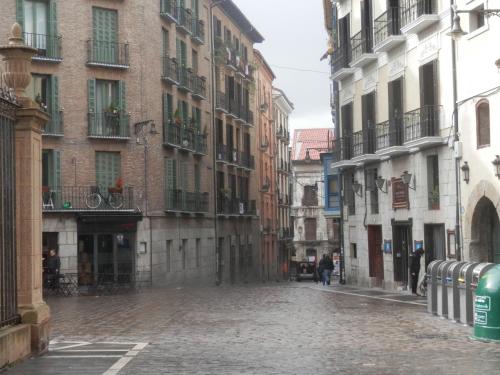Plaza Catedral hostel - image 12