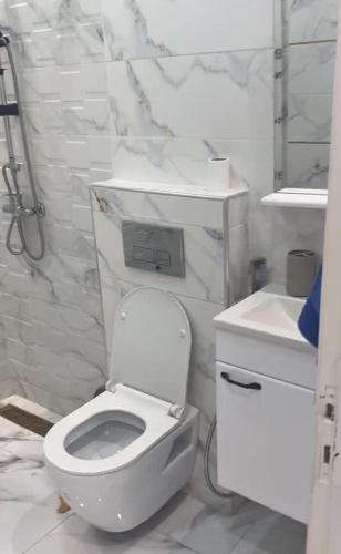 Jannat Dream in 부아르가니