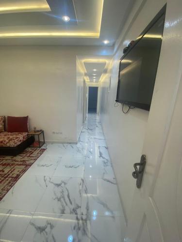 Jannat Dream in 부아르가니