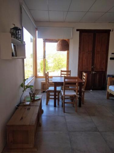 Casa en Villa Yacanto hermosa vista in Villa Jakanto