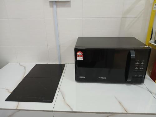 Fary Inn Alor Gajah Melaka - Mslim Only Fary Inn Alor Gajah Melaka - Mslim Only