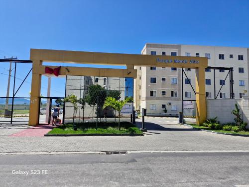 Cantinho Sunshine, Rio das Ostras