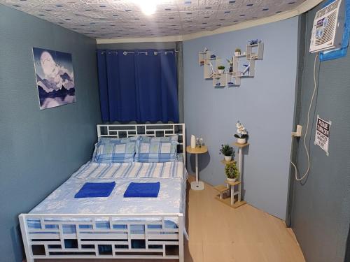 Spacious Home with Beautiful View in Toril Proper in トゥグボク