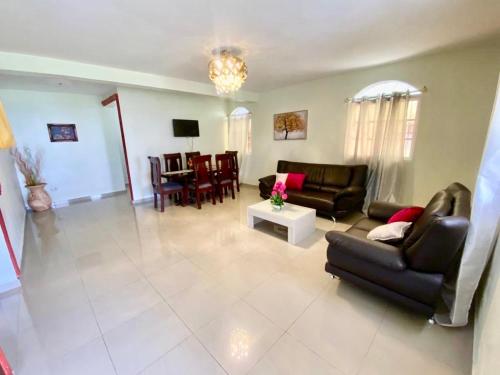 Oasis de paz in Jarabacoa