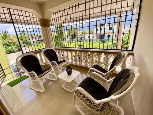 Oasis de paz in Jarabacoa