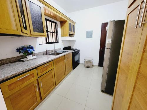 Oasis de paz in Jarabacoa