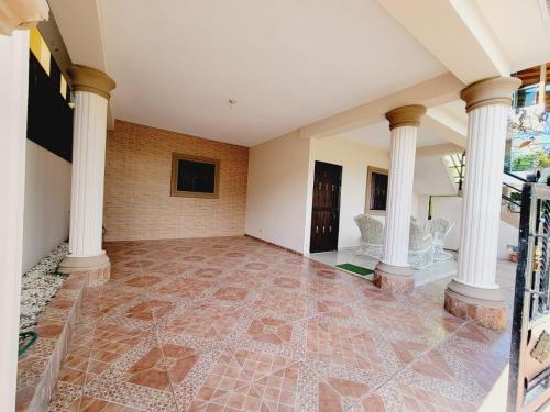 Oasis de paz in Jarabacoa