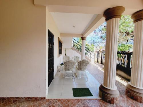 Oasis de paz in Jarabacoa