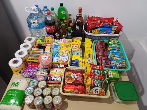 Spacious Home with Beautiful View in Toril Proper in トゥグボク