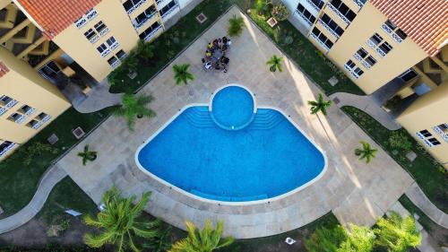 Swimming pool, APARTAMENTO Lujo Lecheria 2 HAB 2 BANOS 7 PERSONAS-Planta Electrica in Puerto La Cruz