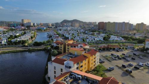 View, APARTAMENTO Lujo Lecheria 2 HAB 2 BANOS 7 PERSONAS-Planta Electrica in Puerto La Cruz