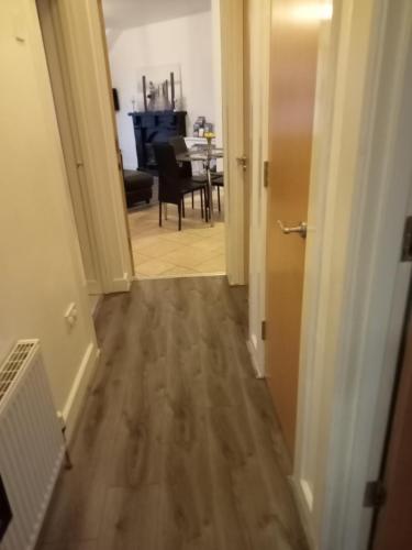 Roneragh Apartments Paul's place The Only Penthouse Apartment in 鄧格洛