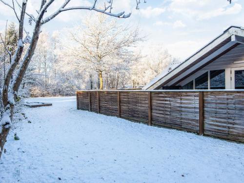 View, 6 person holiday home in Give-By Traum in Give