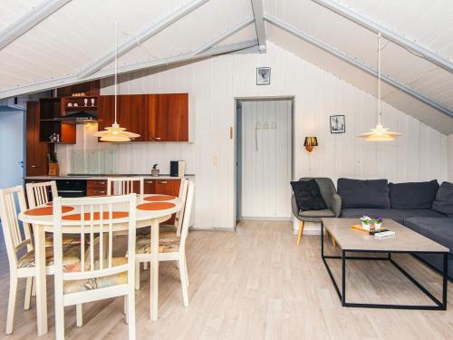 Facilities, 6 person holiday home in Give-By Traum in Give