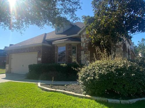 Spacious 4 Bed & 2 Bath Home in the Woodlands, TX, Spring (Foto 2)