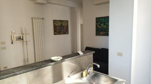Appartamento moderno con vista sul verde 2 fermate da San Pietro, Roma (foto 5)