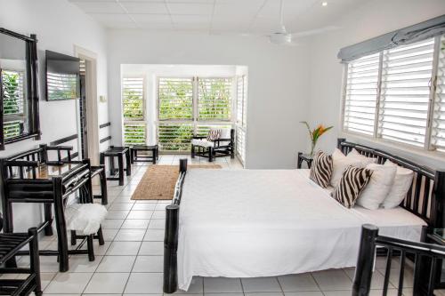 LF Jungle Retreat in Port Antonio