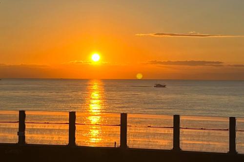 Widok, Breeze Awaji Kamaguchi in Kobe