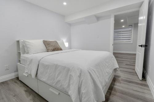 Luxurious Unit in Hyde Park, London (foto 10)