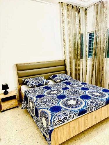 Djerba corniche in 呼門蘇克