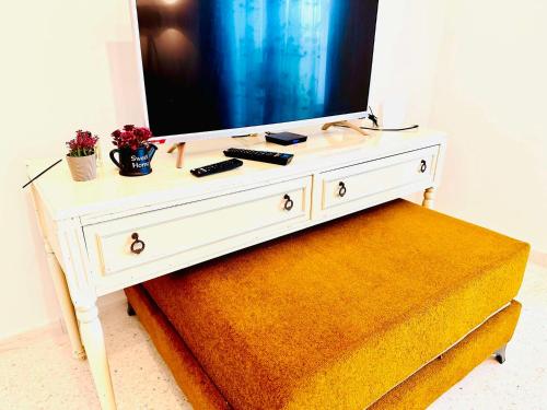 Djerba corniche in 呼門蘇克