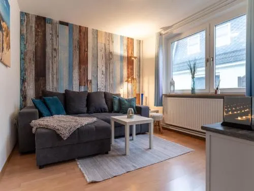 Ferienwohnung in Büsum in Büsum, Deutschland