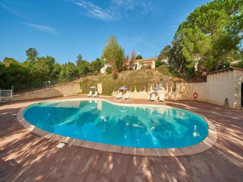 Holiday home in southern Corsica gîte à louer Togna