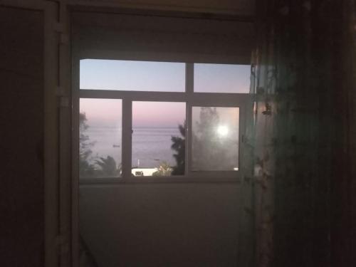 Djerba corniche in 呼門蘇克