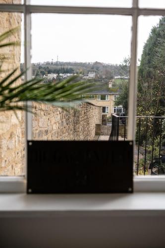 Stunning Georgian Apartment in Grosvenor Place!, Bath (foto 5)