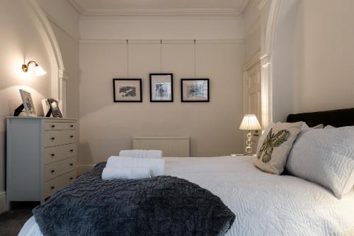 Stunning Georgian Apartment in Grosvenor Place!, Bath (foto 8)