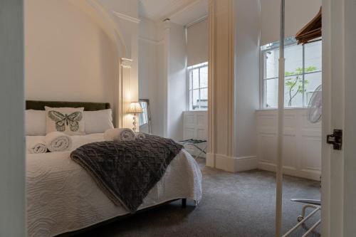 Stunning Georgian Apartment in Grosvenor Place!, Bath (foto 7)