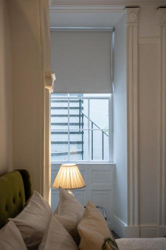 Stunning Georgian Apartment in Grosvenor Place!, Bath (foto 10)