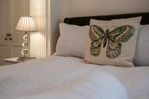 Stunning Georgian Apartment in Grosvenor Place!, Bath (foto 4)