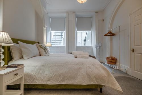 Stunning Georgian Apartment in Grosvenor Place!, Bath (foto 3)