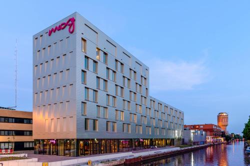 Moxy Utrecht, Utrecht (foto 6)