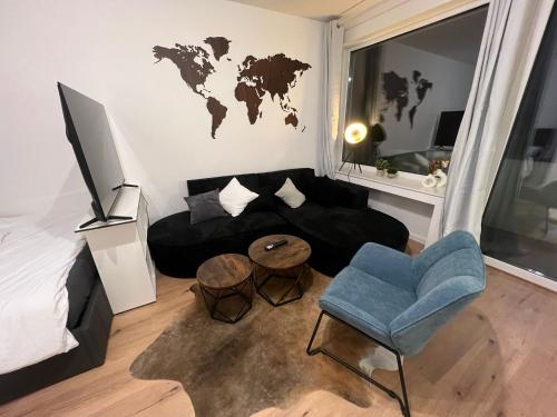 Cologne City Studioaparment, Kolín nad Rýnem