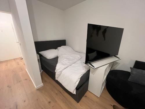 Cologne City Studioaparment, Kolín nad Rýnem (fotografie 6)