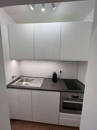 Cologne City Studioaparment, Kolín nad Rýnem (fotografie 7)