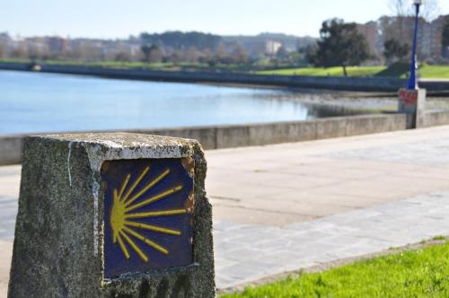 Hotel Crunia I A Coruña - image 12