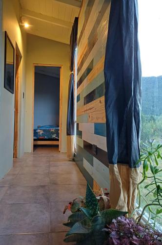 Entre Pueblos in Lago Puelo